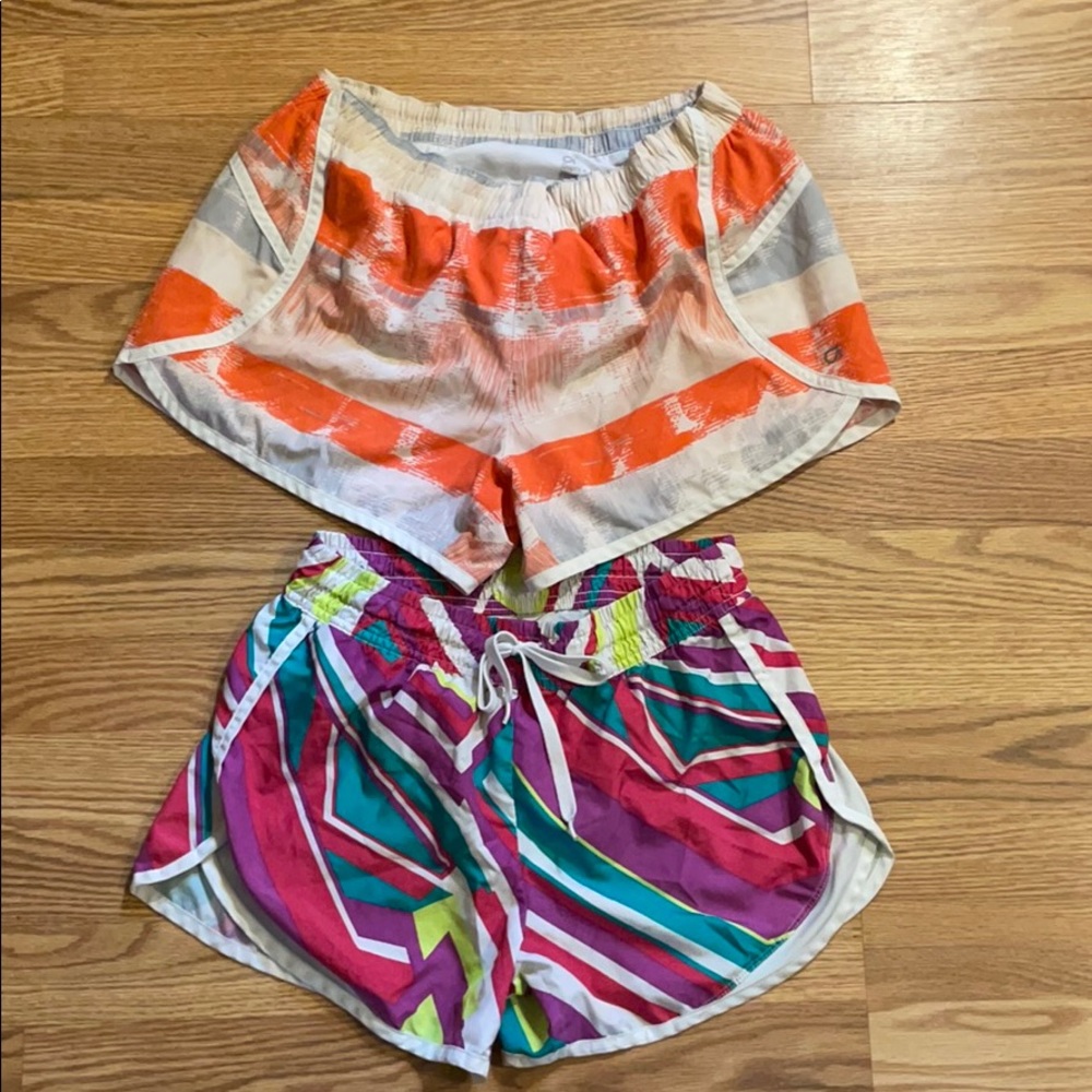 Athletic Shorts Bundle